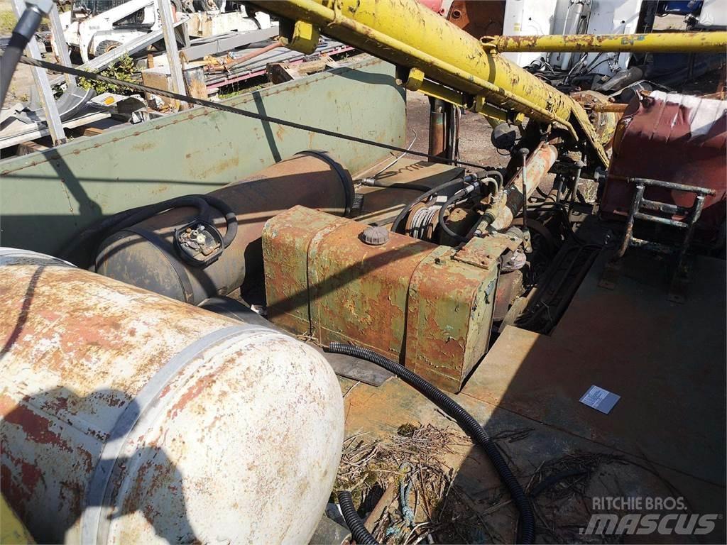 Gaz 66 Andere