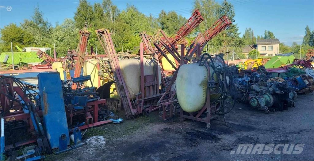 Hardi  Sonstige Landmaschinen