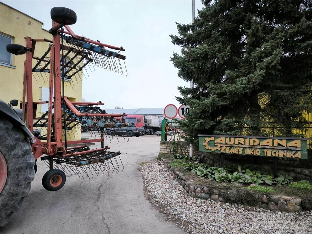 Hatzenbichler 8 Sonstige Landmaschinen