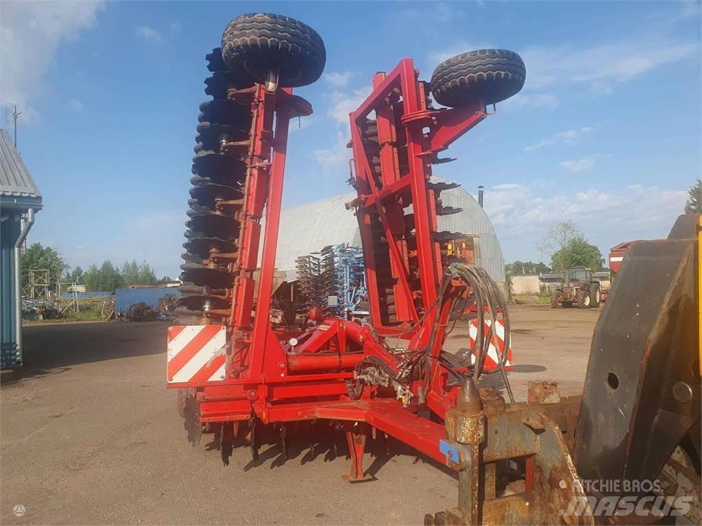 Horsch Joker 8RT Schwere Eggen