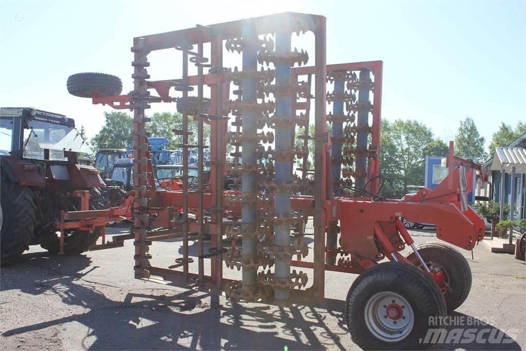 Howard HM600 Sonstige Landmaschinen