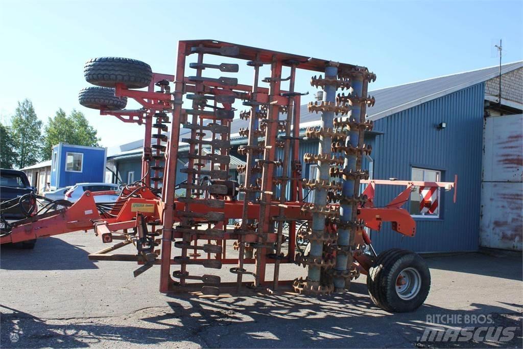 Howard HM600 Sonstige Landmaschinen