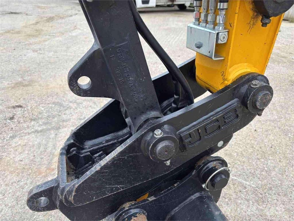 JCB 56Z-2 Plus Raupenbagger