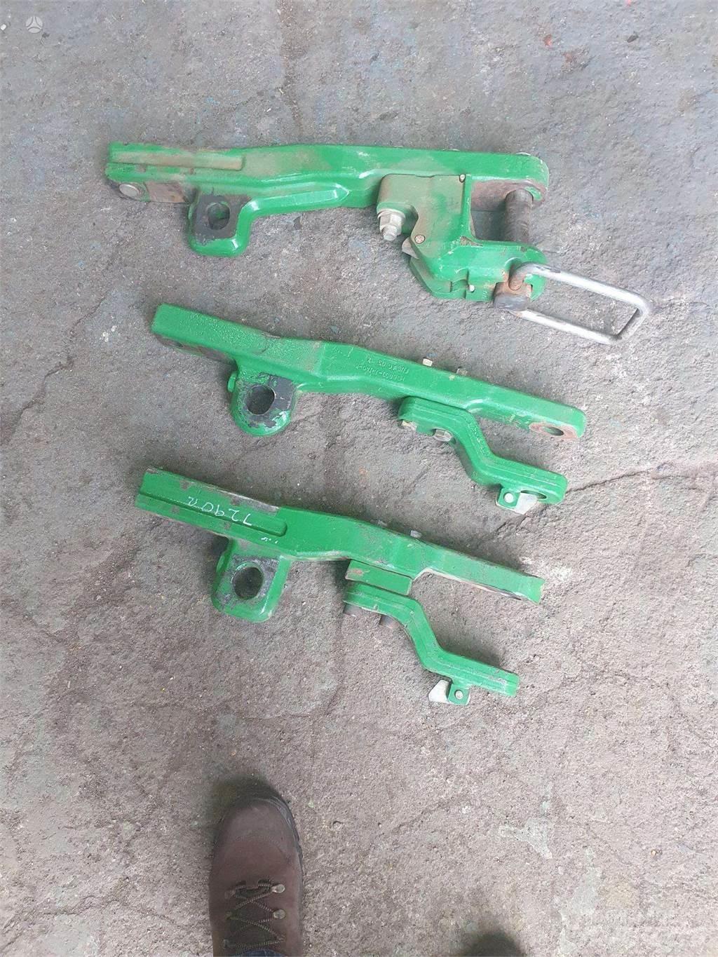 John Deere  Sonstige Landmaschinen