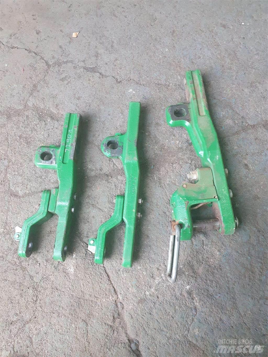 John Deere  Sonstige Landmaschinen