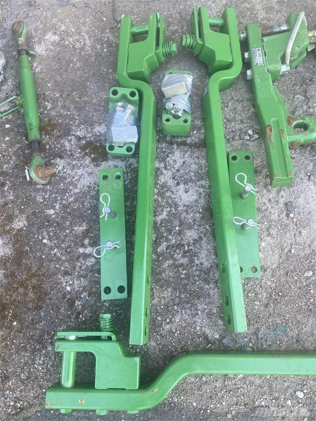 John Deere  Sonstige Landmaschinen