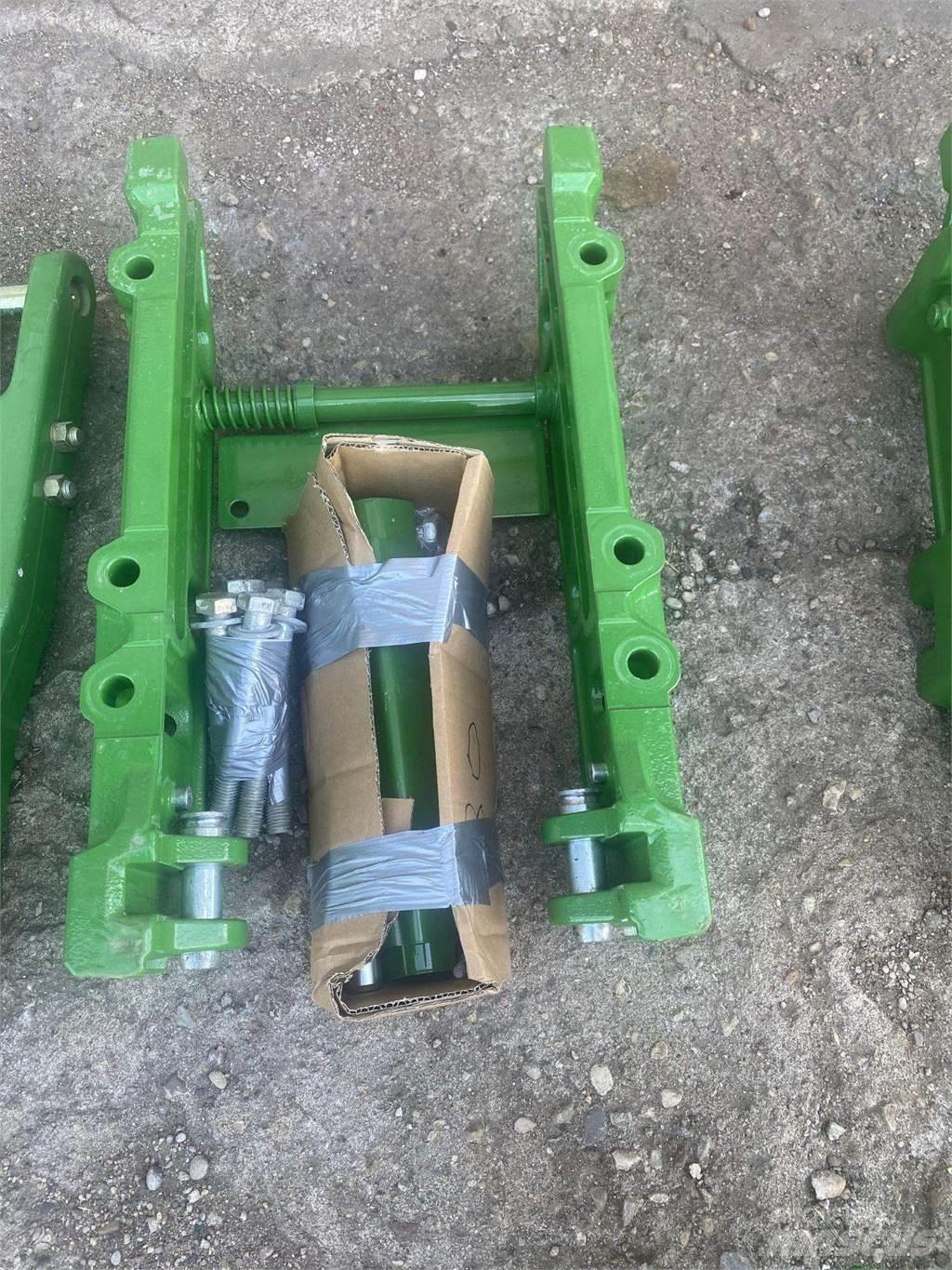 John Deere  Sonstige Landmaschinen