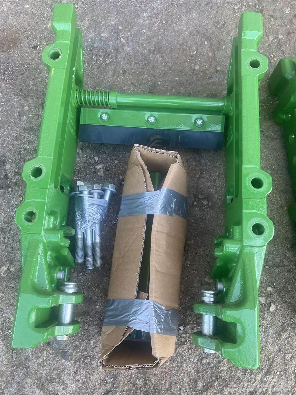 John Deere  Sonstige Landmaschinen