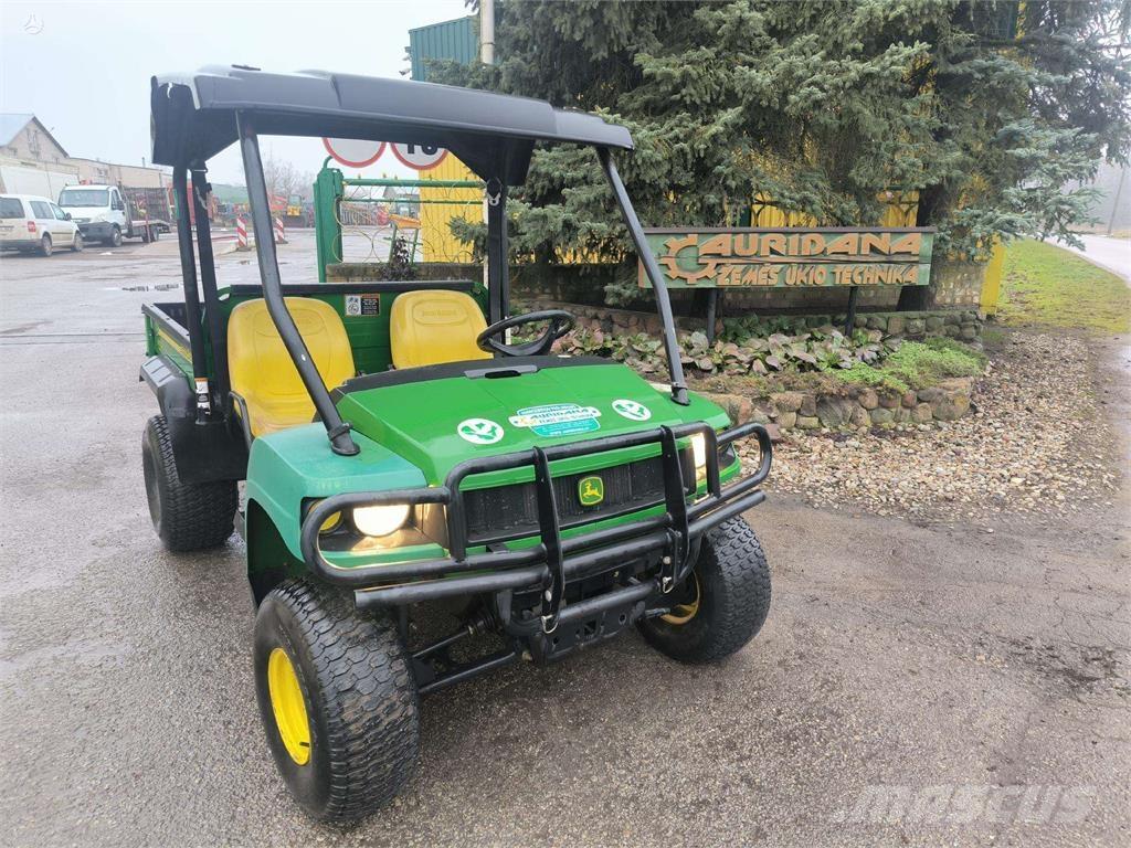 John Deere  ATV/Quad