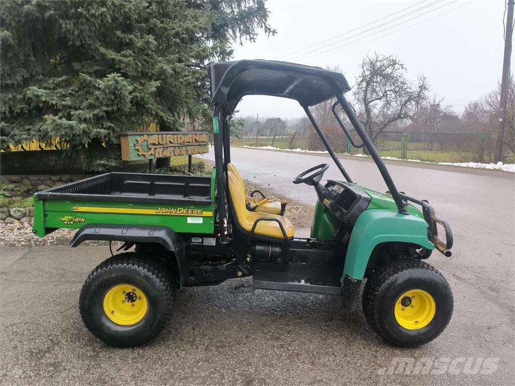 John Deere  ATV/Quad