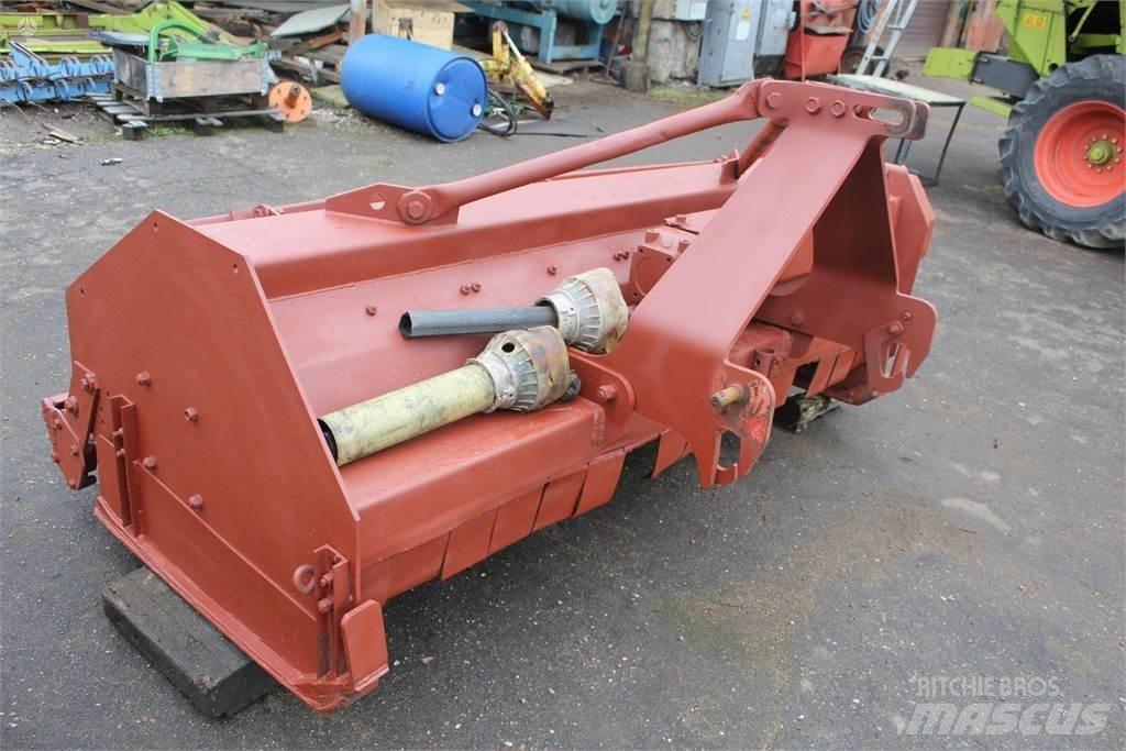  -Kita- 210 Mähwerke