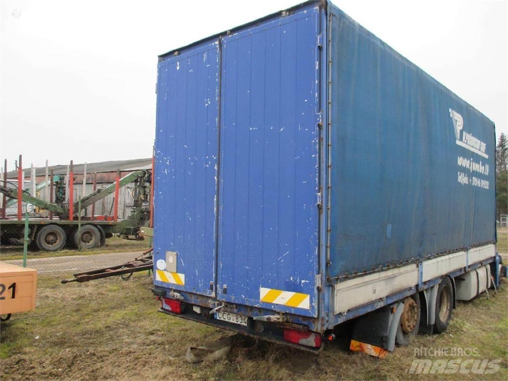 -Kita- ANTSTATAI Transport Sonstige