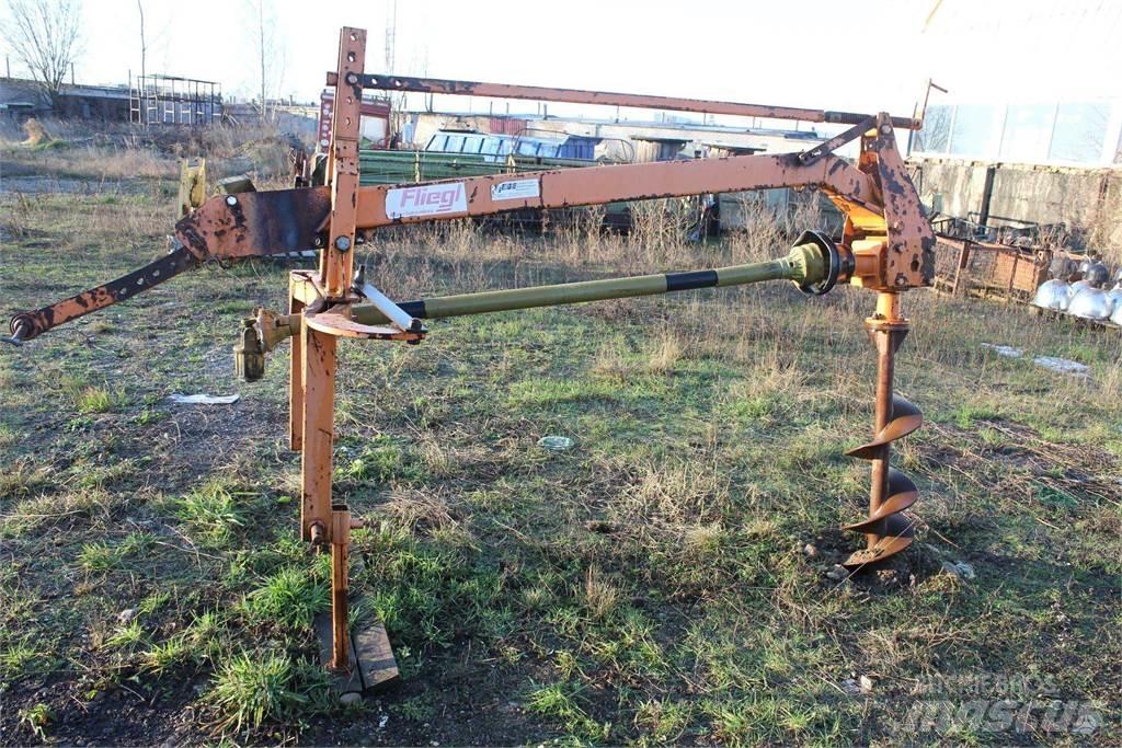  -Kita- B95 Leichte Bohrgeräte