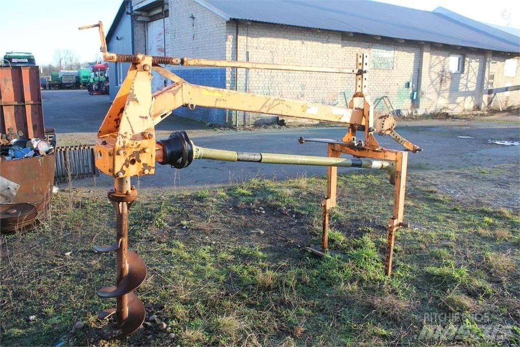  -Kita- B95 Leichte Bohrgeräte
