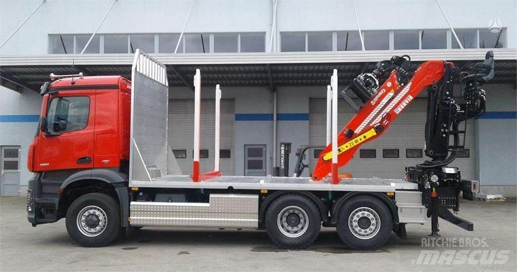  -Kita- Cranab TZ12 Greifer