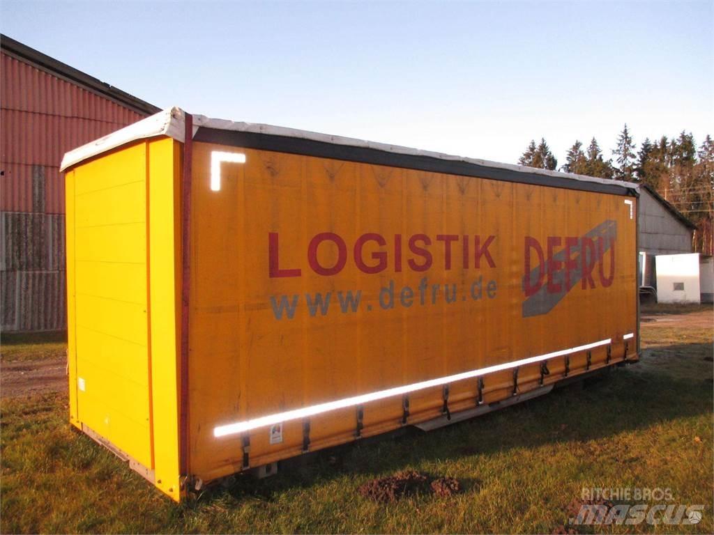  -Kita- FLIEGL Transport Sonstige