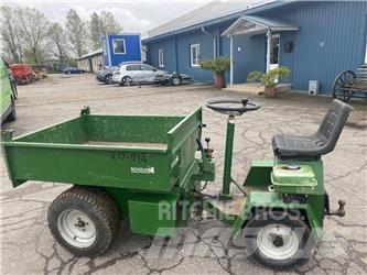  -Kita- Schmits Dumper - Knickgelenk