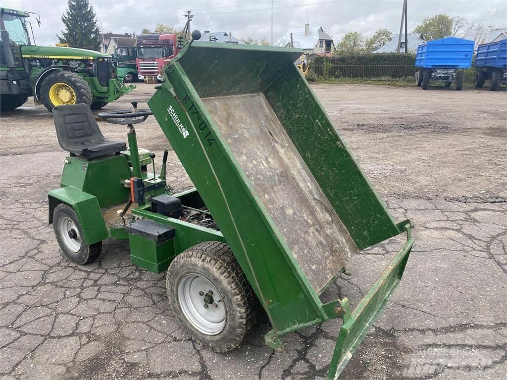  -Kita- Schmits Dumper - Knickgelenk