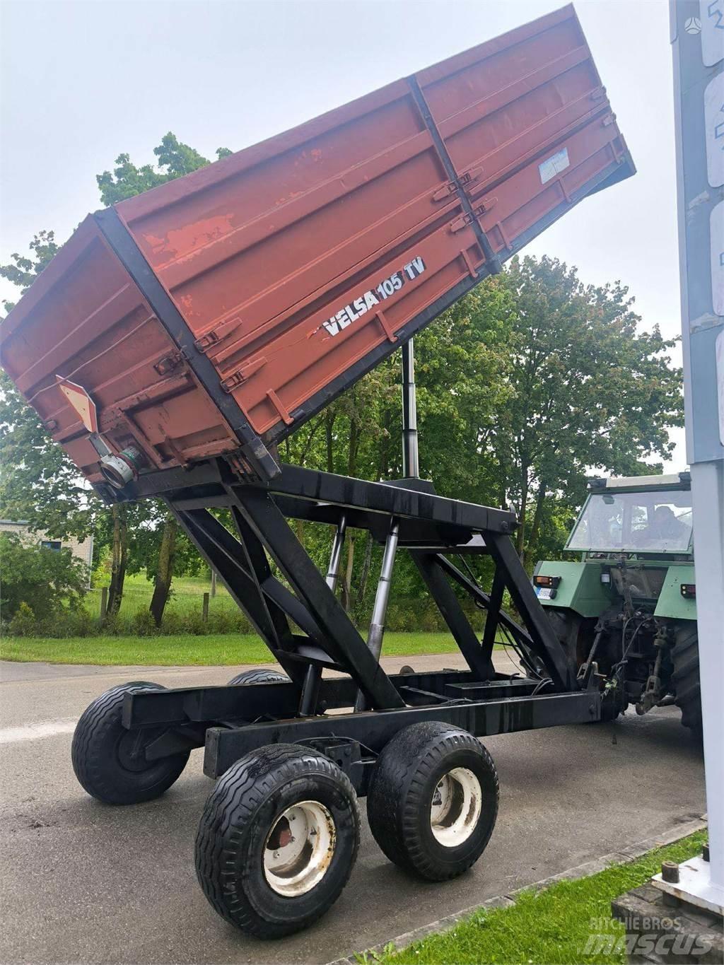  -Kita- Velsa105 Weitere Anhänger