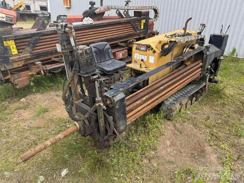  -Kita- Vermeer D6x6 Leichte Bohrgeräte