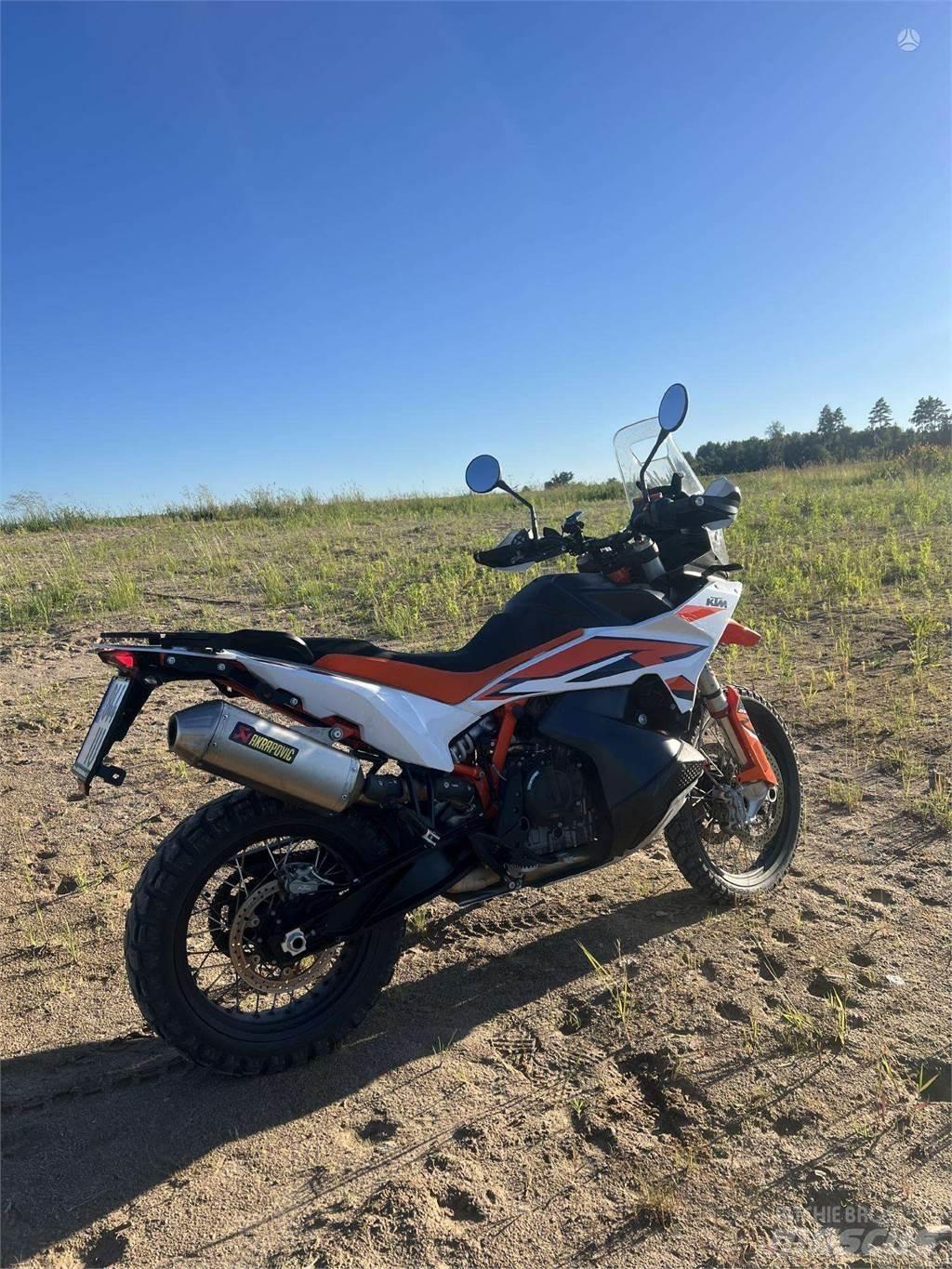 KTM  ATV/Quad