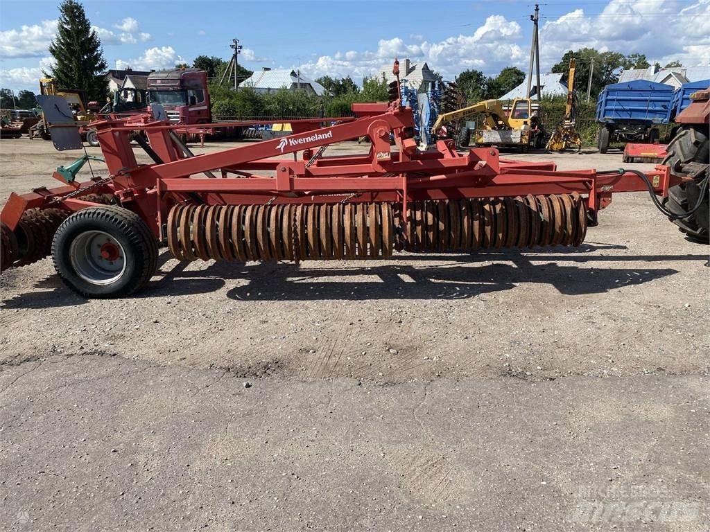 Kverneland 920 Sonstige Landmaschinen