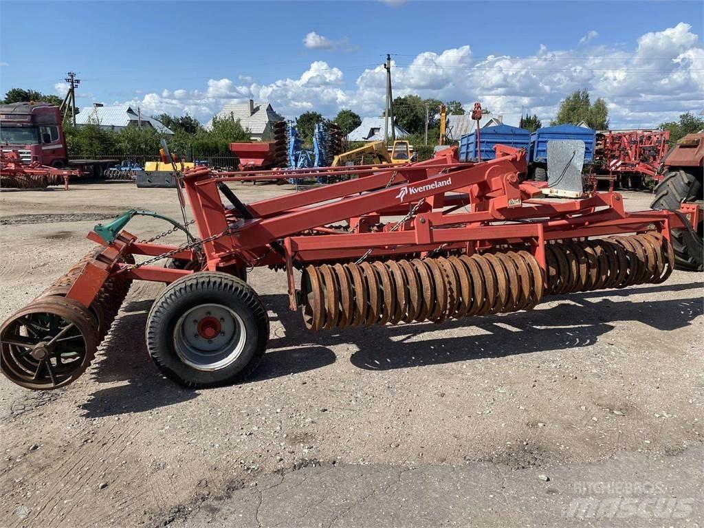Kverneland 920 Sonstige Landmaschinen
