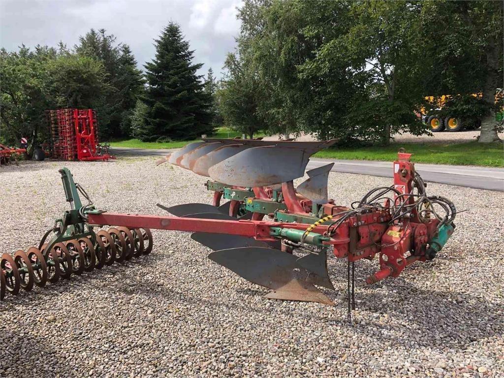 Kverneland Es95 Konventionelle Pflüge
