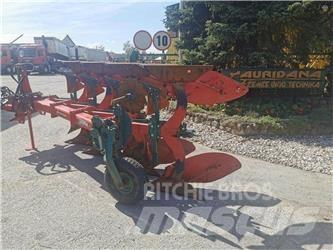 Kverneland F160 Konventionelle Pflüge