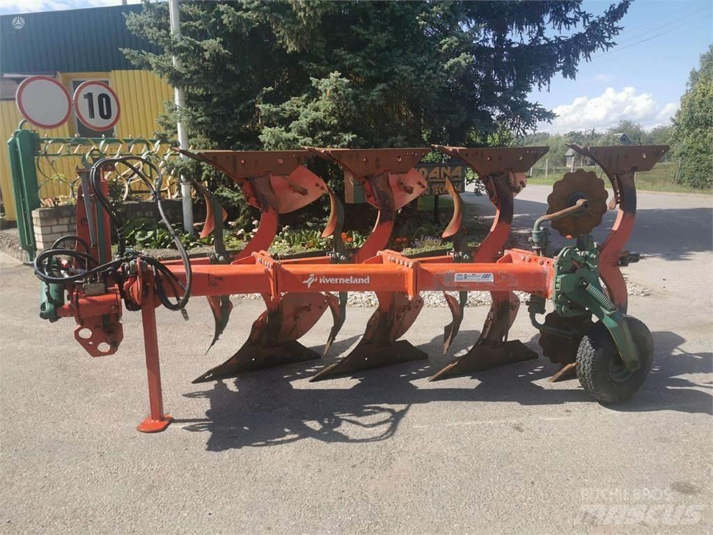 Kverneland F160 Konventionelle Pflüge