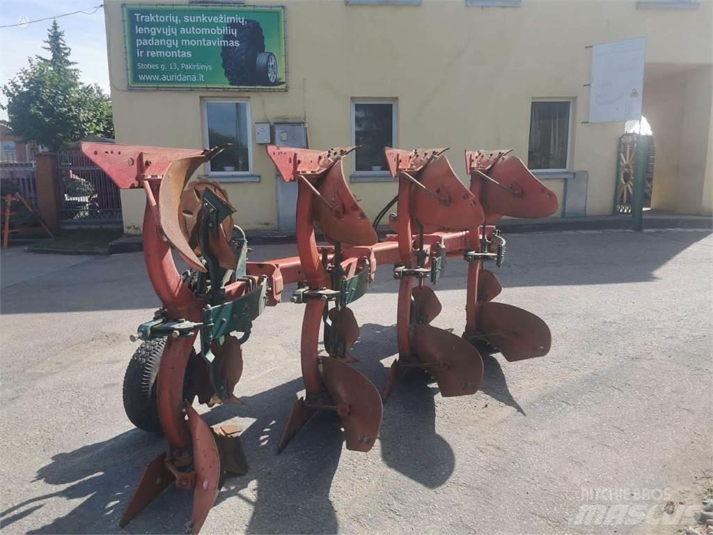 Kverneland F160 Konventionelle Pflüge