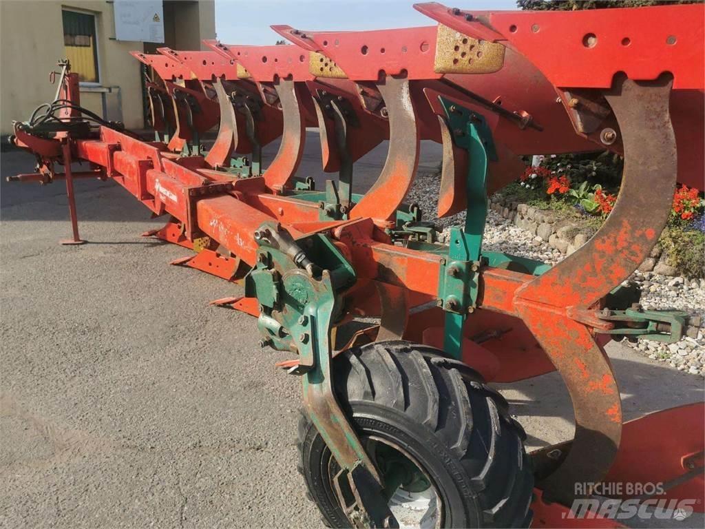 Kverneland F160 Konventionelle Pflüge