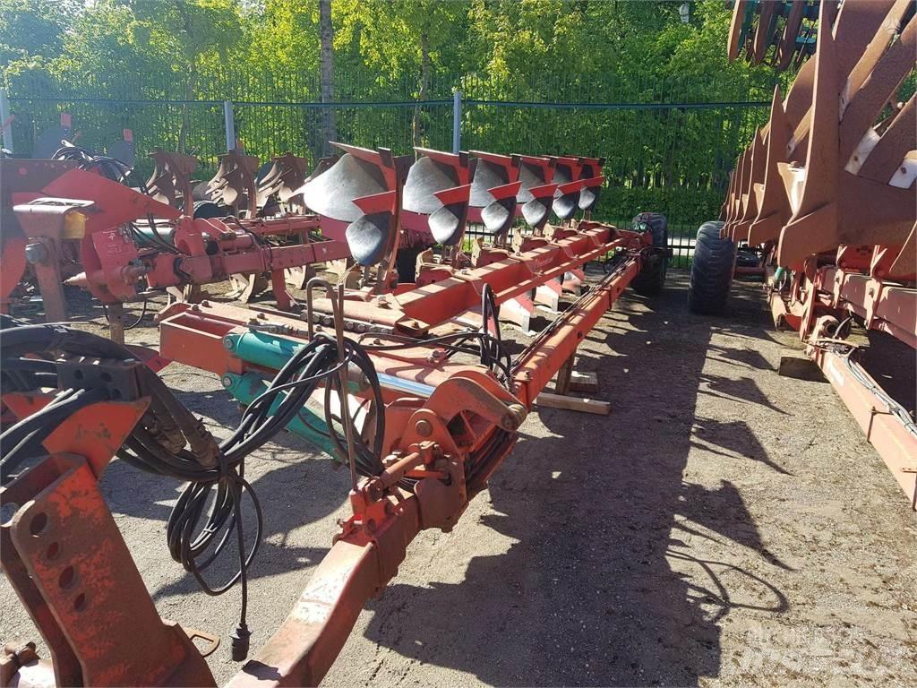 Kverneland PB 100 Konventionelle Pflüge