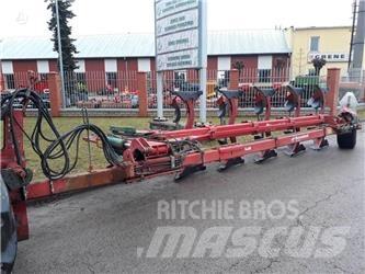 Kverneland PB 100 Konventionelle Pflüge