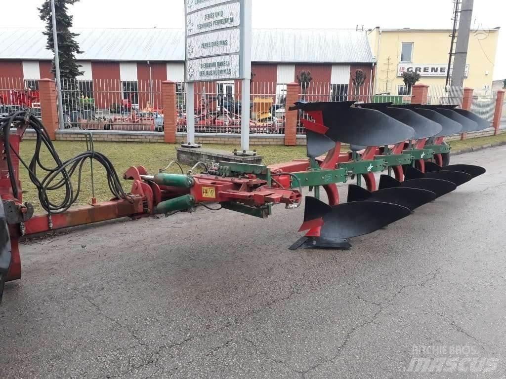 Kverneland PB 100 Konventionelle Pflüge