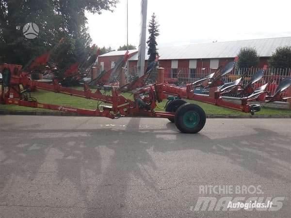 Kverneland PL 100 Konventionelle Pflüge
