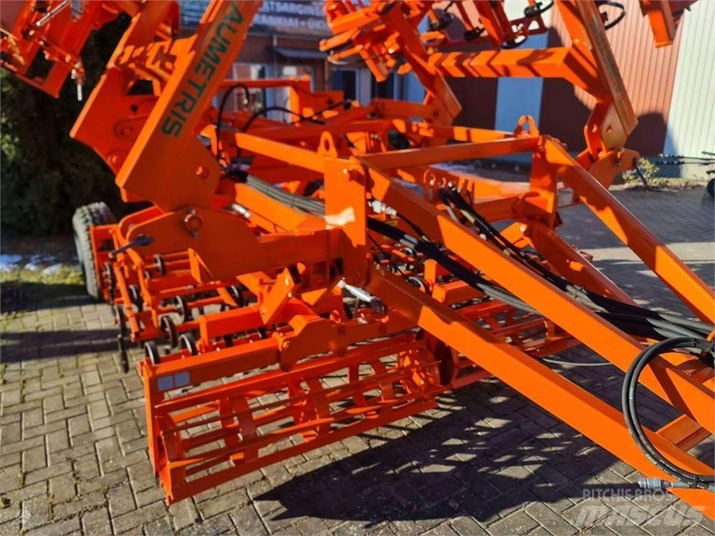 Laumetris KLG 5 Eggen