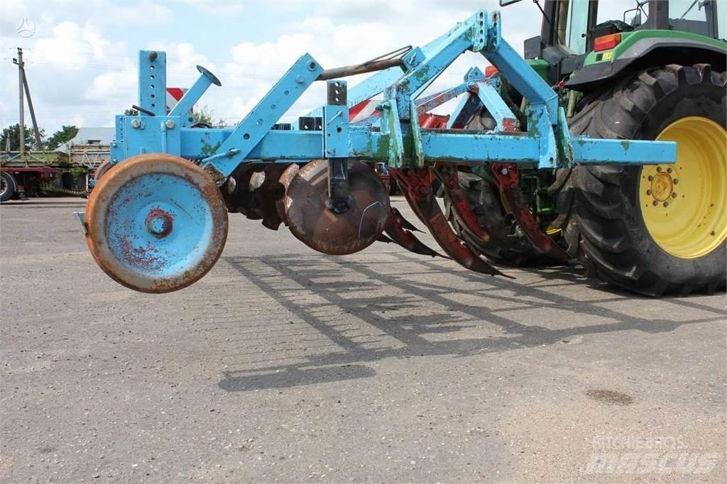 Lemken 400 Sonstige Landmaschinen
