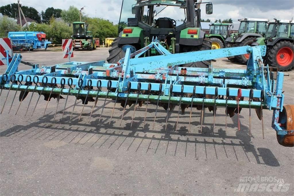 Lemken 400 Sonstige Landmaschinen