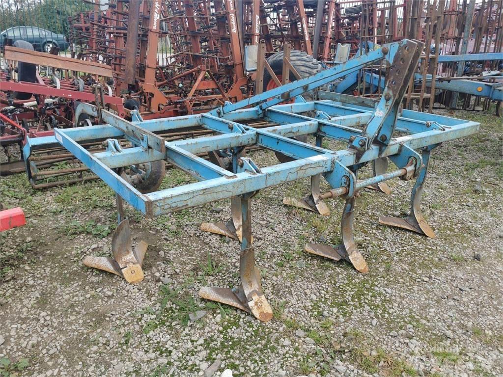 Lemken Smaragd Sonstige Landmaschinen