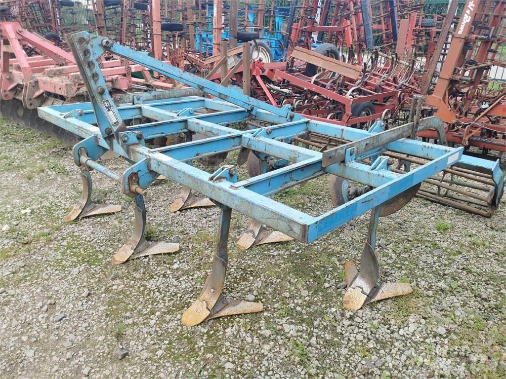 Lemken Smaragd Sonstige Landmaschinen
