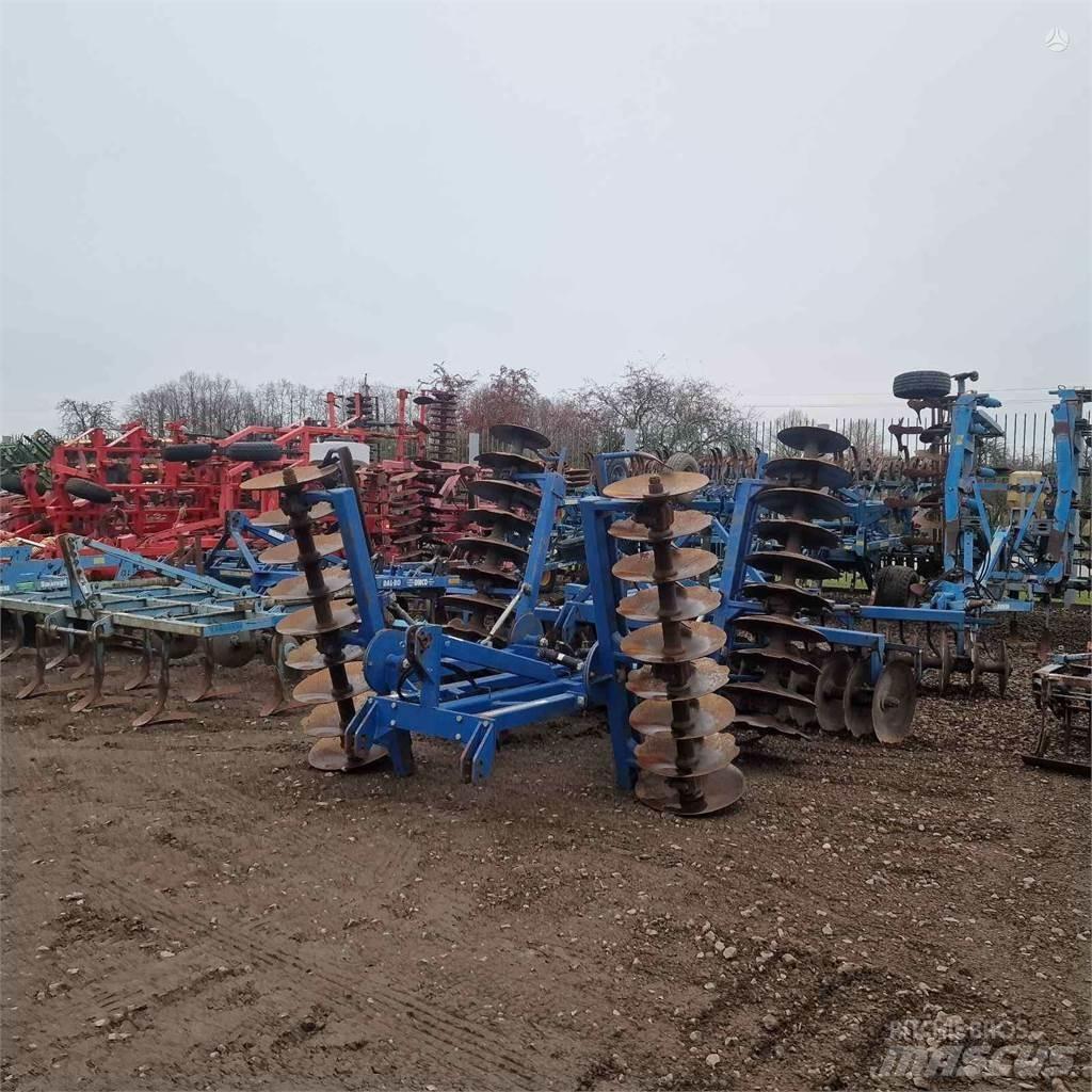 Lemken SMARAGD Sonstige Landmaschinen