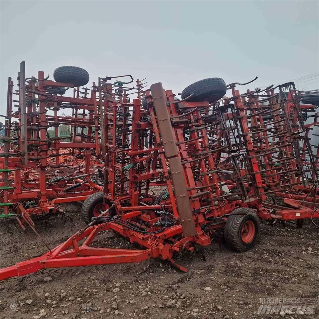 Lemken SMARAGD Sonstige Landmaschinen