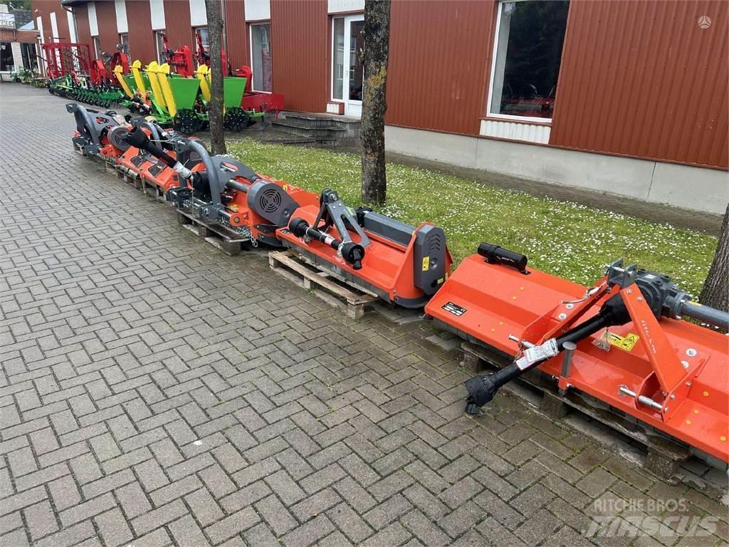 Mateng Menasor Mähwerke