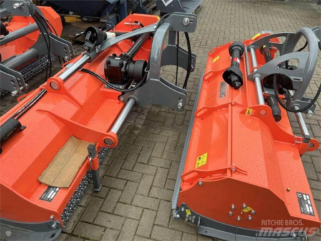 Mateng Menasor Mähwerke