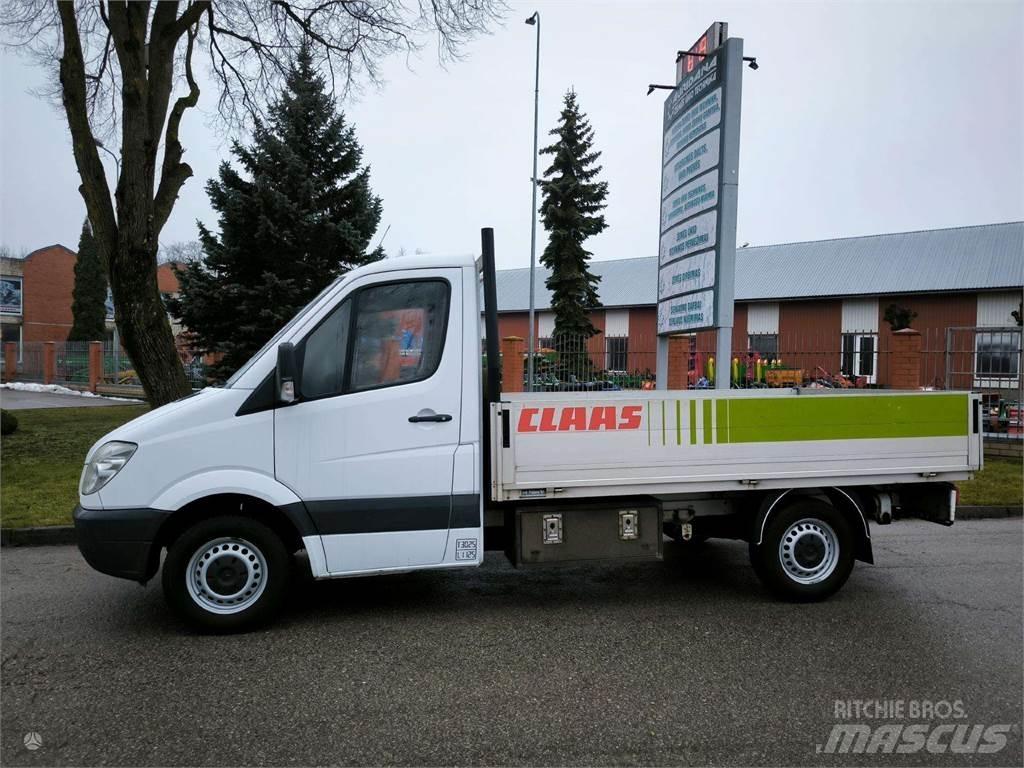 Mercedes-Benz  PKWs