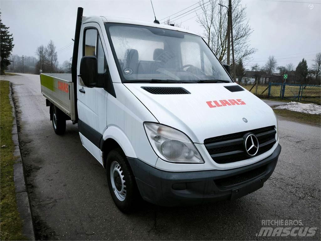Mercedes-Benz  PKWs