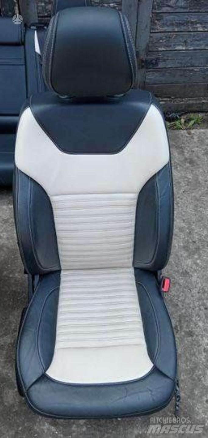 Mercedes-Benz  Sonstige Baumaschinen