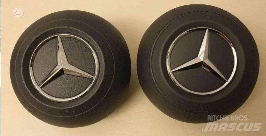Mercedes-Benz  Sonstige Baumaschinen