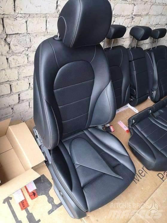 Mercedes-Benz  Sonstige Baumaschinen